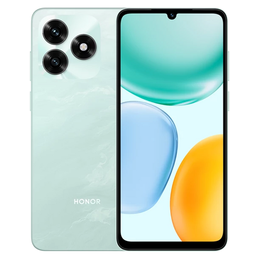 HONOR X5c Plus NFC (4GB+4GB/128GB)