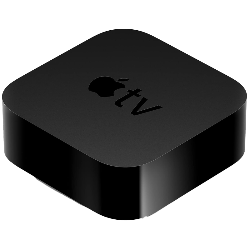 Apple TV 4K (32GB) 2nd Generation