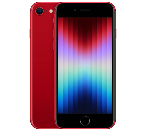 iPhone SE 5G 3rd Gen 64GB (Middle East Version)