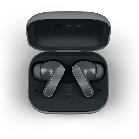 Motorola Moto Buds BASS