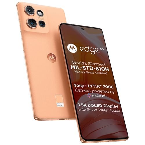 motorola edge 50 5G (12GB+512GB)