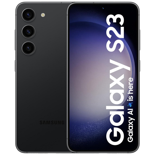 Galaxy S23 5G (8GB+256GB)/Babtain/Al Nahar plus