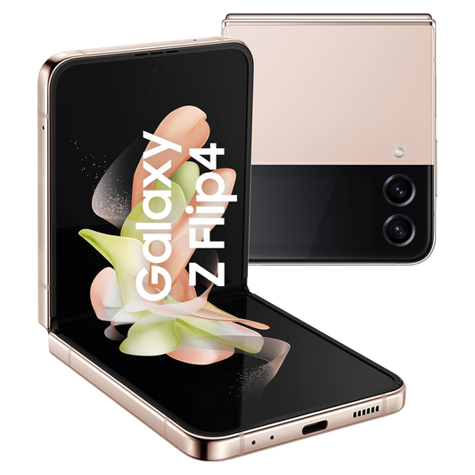 Galaxy Z Flip4 (8GB+256GB)