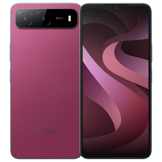 Infinix HOT 60i 5G NFC (4GB+4GB/128GB)