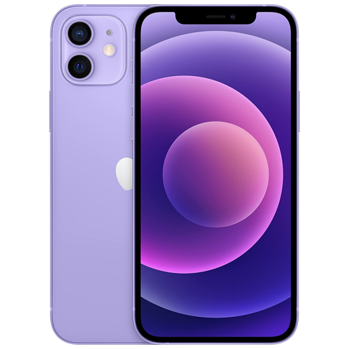 iPhone 12 256GB (Middle East Version)