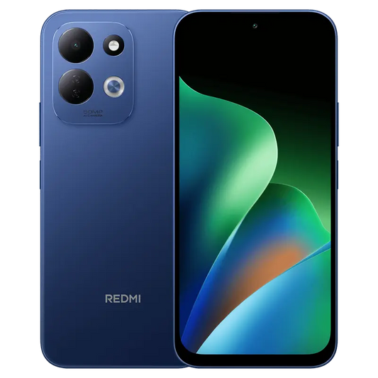 REDMI 17 4G (4GB+4GB RAM + 128GB Storage)