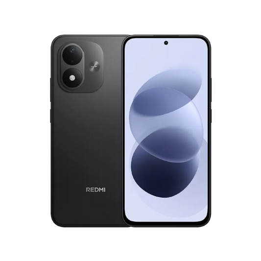 REDMI Note 17 5G (6GB + 6GB RAM + 256GB Storage)