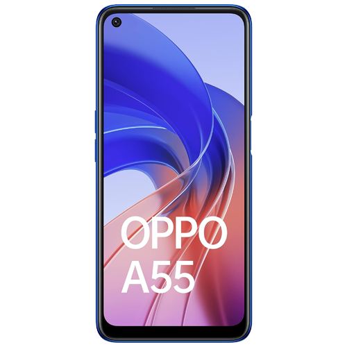 OPPO A55 (4GB+128GB)