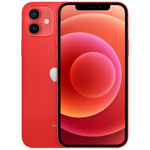iPhone 12 256GB (Middle East Version)