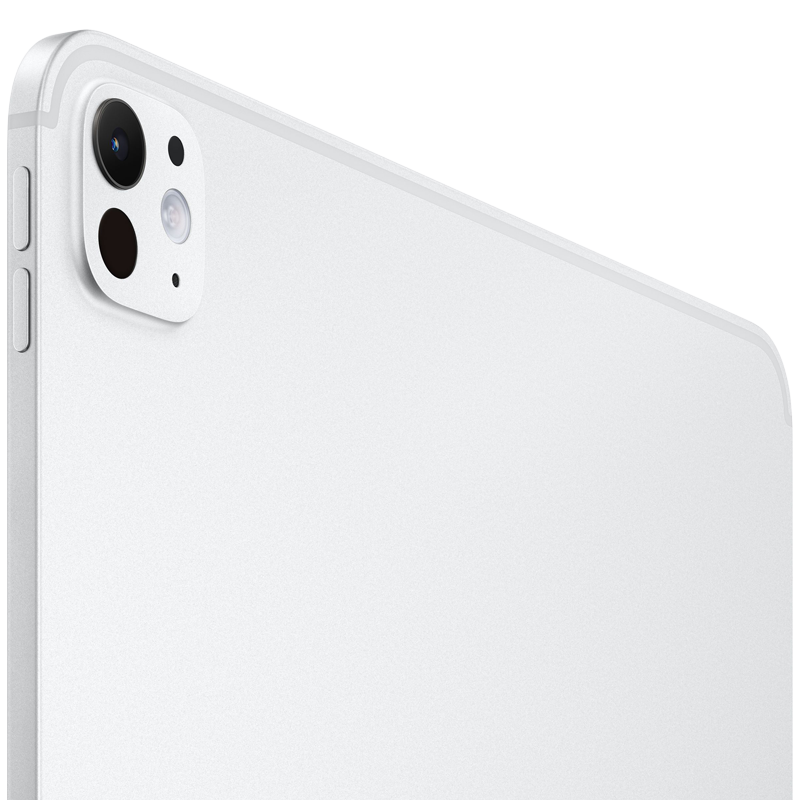 Apple iPad Pro 11-inch (M5) Wi-Fi + Cellular 512GB With Standard Glass (Middle East Version)
