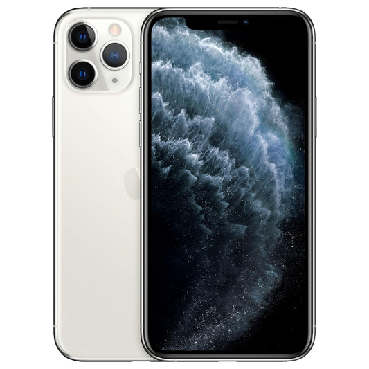 iPhone 11 Pro Max 256GB (Middle East Version)