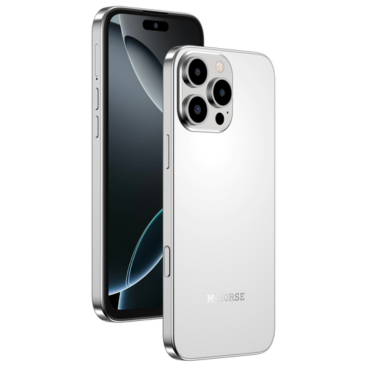 M-HORSE M 16Pro Max+ NFC (4GB+8GB/256GB)