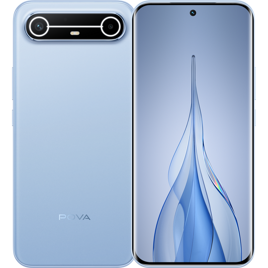 TECNO POVA Slim 5G (8GB+8GB/256GB)