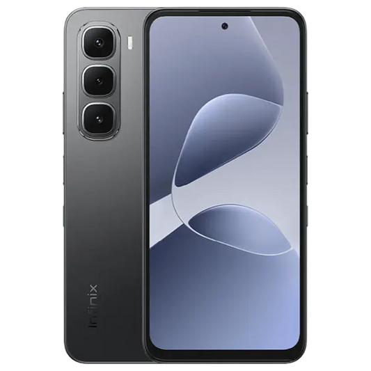 Infinix HOT 60i NFC (4GB+4GB/128GB)