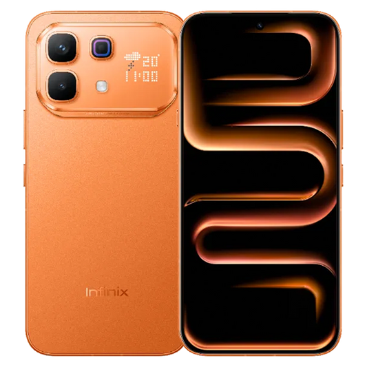 Infinix Note 60 Pro (12GB+12GB/256GB)