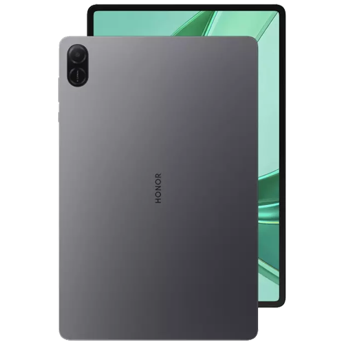 HONOR Pad X8a 11-inch Wi-Fi Tablet (4GB+128GB) with FREE Flip Cover