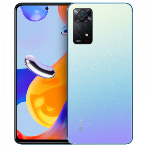 Redmi Note 11 Pro (6GB+128GB)