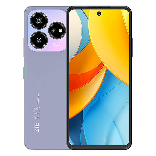 ZTE nubia V60 Design (6GB+10GB/256GB)