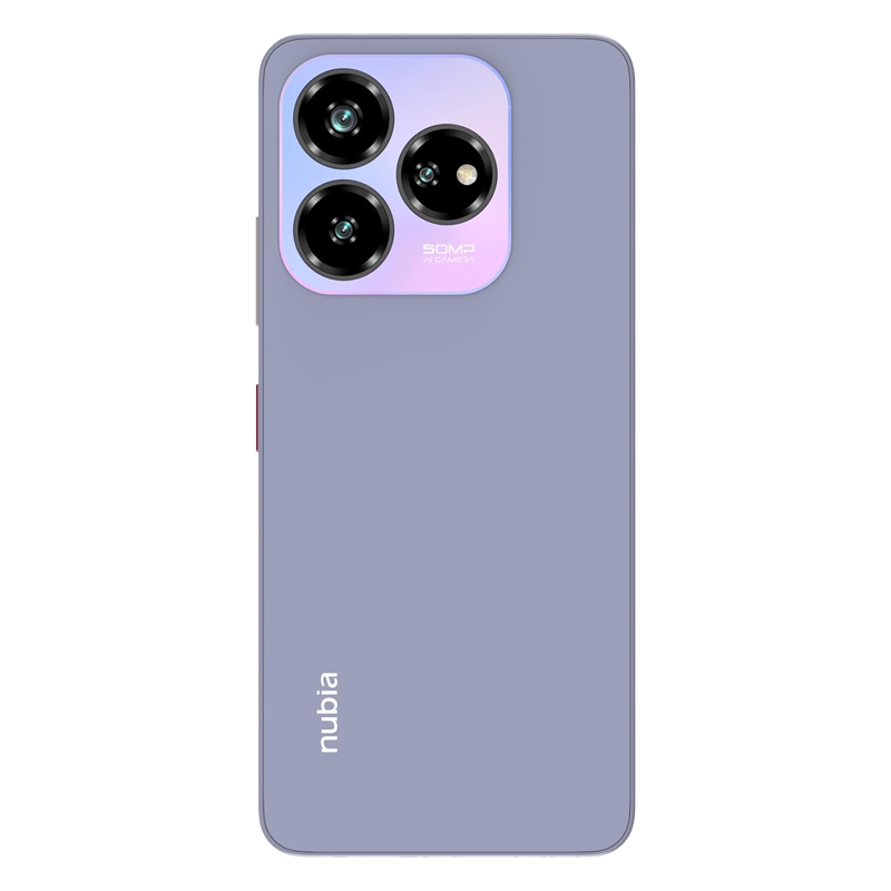 ZTE nubia V60 Design (6GB+10GB/256GB)