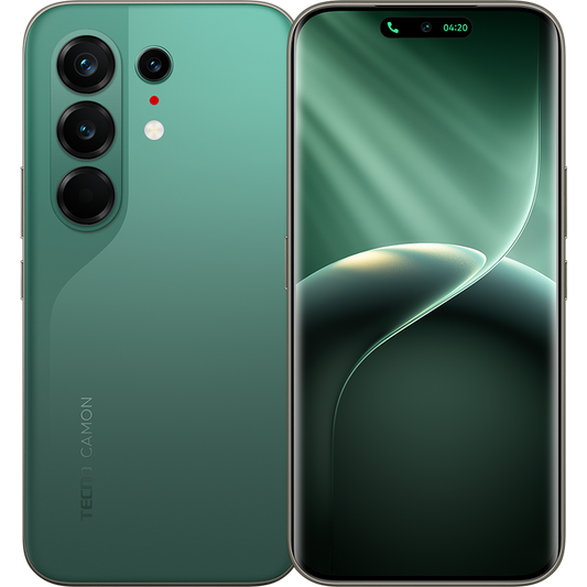 TECNO CAMON 50 Ultra 5G (12GB+12GB/256GB)