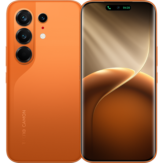TECNO CAMON 50 Ultra 5G (12GB+12GB/256GB)