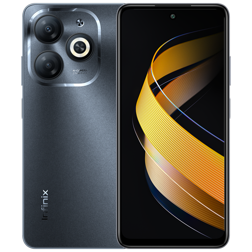 Infinix SMART 8 (2GB+2GB/64GB)
