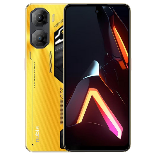 ZTE nubia Neo 3 5G NFC (8GB+12GB/256GB)