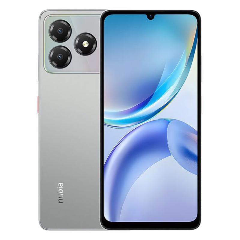 ZTE Blade A36 (4GB+8GB/128GB)
