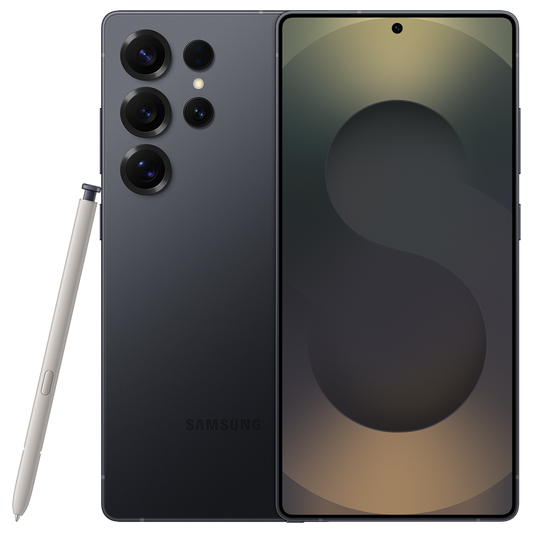 Galaxy S25 Ultra 5G (12GB+256GB)