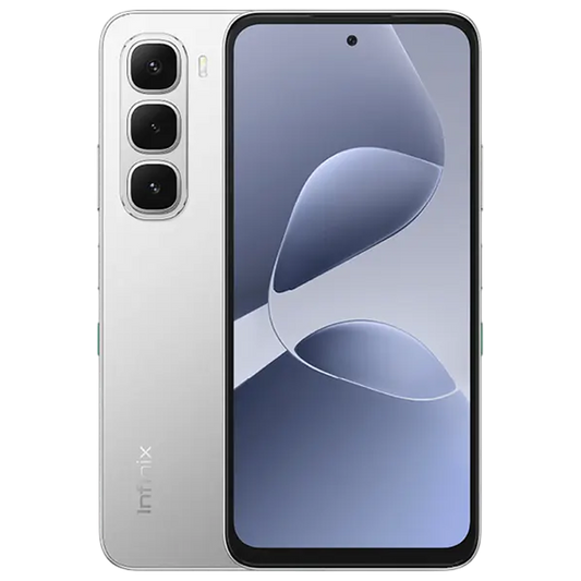 Infinix HOT 60i NFC (4GB+4GB/128GB)