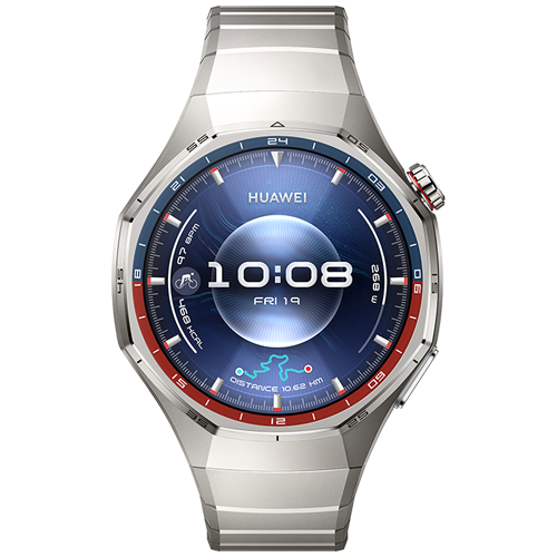 HUAWEI WATCH GT 6 Pro 46mm