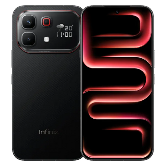 Infinix Note 60 Pro (12GB+12GB/256GB)