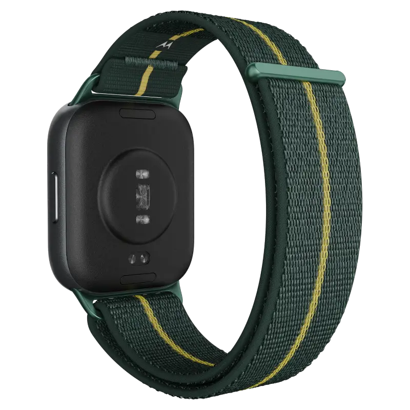 Motorola Moto Watch FIT