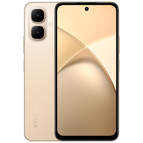 Infinix SMART 10 NFC (3GB+3GB/64GB)