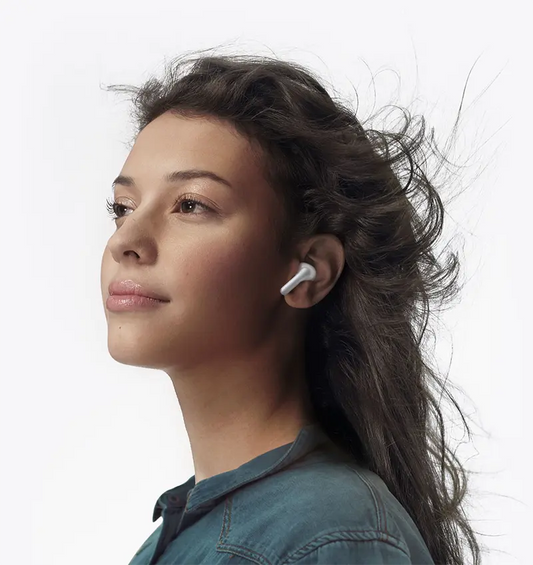 vivo TWS 3e (XE W30) True Wireless Earbuds