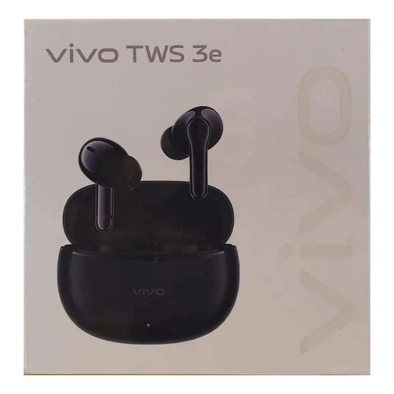 vivo TWS 3e (XE W30) True Wireless Earbuds