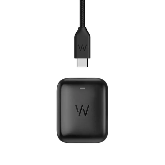 WHOOP Wireless PowerPack 5.0 MG – Waterproof Wireless Charging Accessory