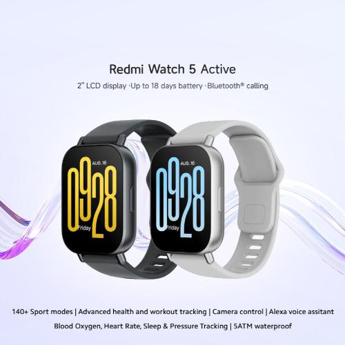 Redmi Watch 5 Active