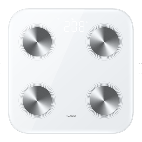 HUAWEI Scale 3