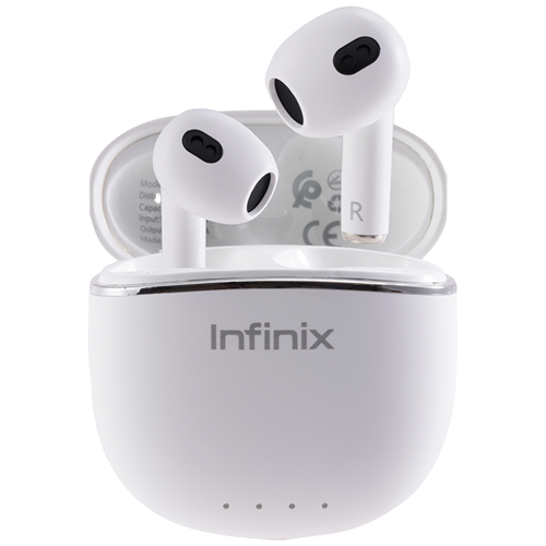 Infinix XE23 Buds Lite TWS Bluetooth Earphones