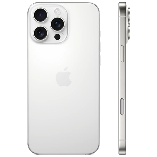 iPhone 16 Pro Max 256GB (English Version)