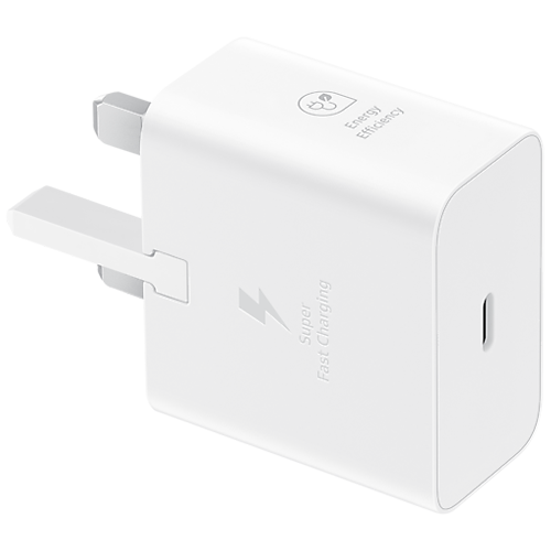 SAMSUNG 25W Power Adapter USB-C