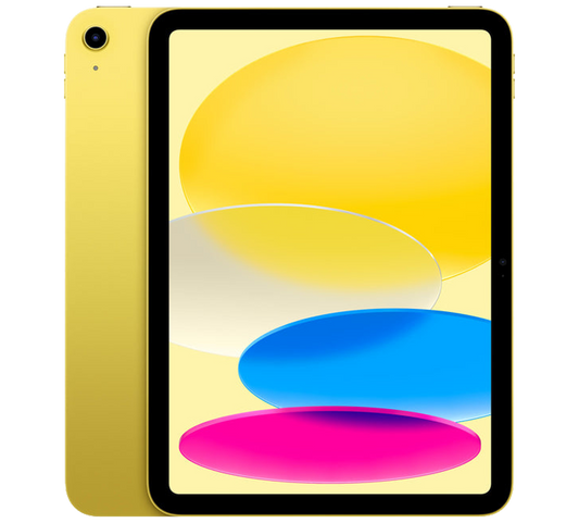 Apple iPad 10th Generation 10.9 inch (Wi-Fi 64GB) (Middle East Version)