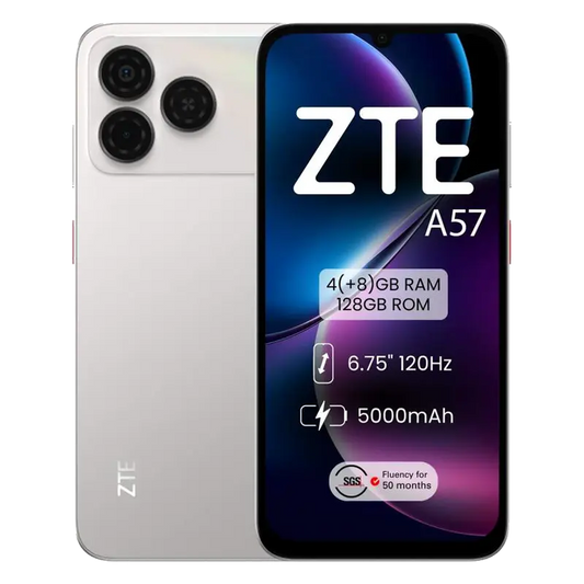 ZTE A57 NFC (4+8GB RAM / 128GB Storage)