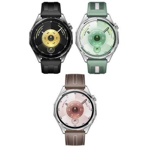 HUAWEI WATCH GT 6 46mm Smart Watch
