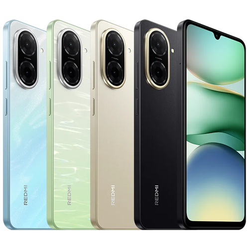 Redmi A5 (4GB+128GB)