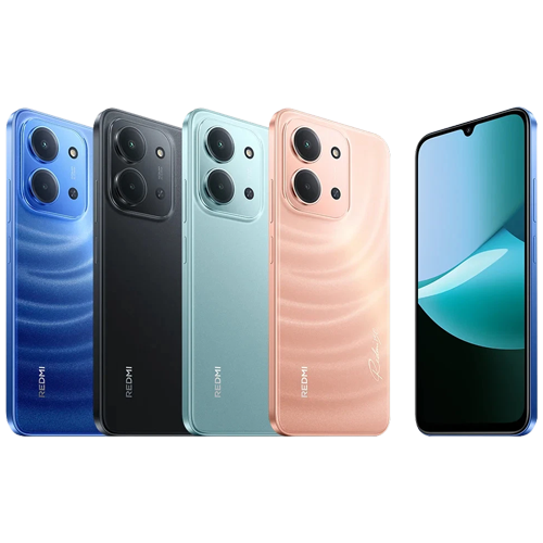 Redmi 15C NFC (4GB+4GB/128GB)