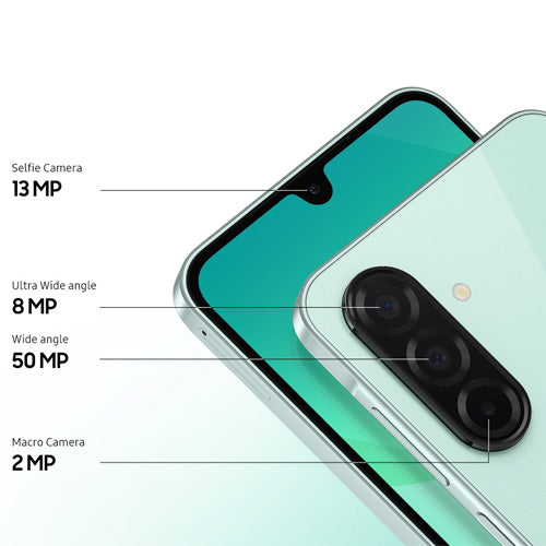 Galaxy A26 5G (8GB+256GB)