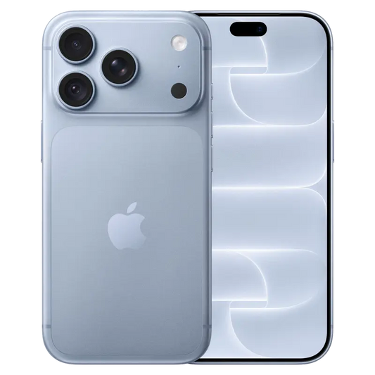 iPhone 18 Pro 256GB (US Version – A3472 | eSIM)