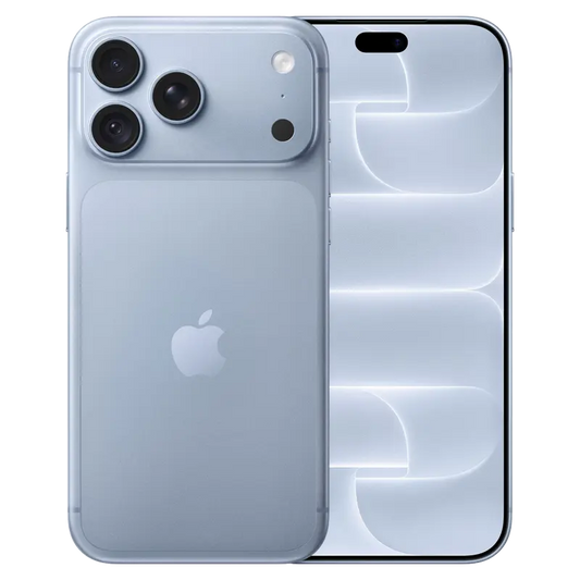 iPhone 18 Pro Max 256GB (US Version – A3473 | eSIM)